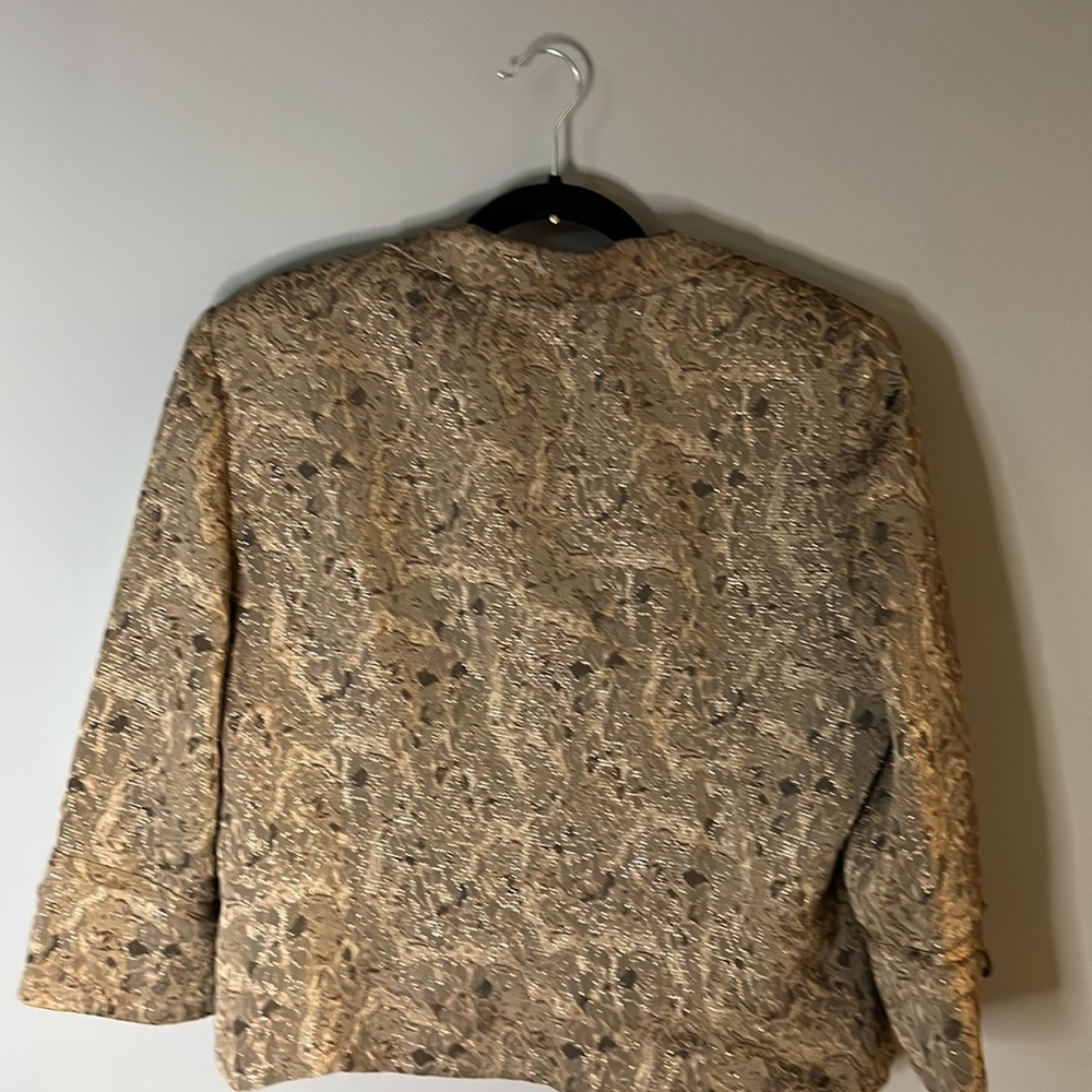 Perceptions Blazer - image 3